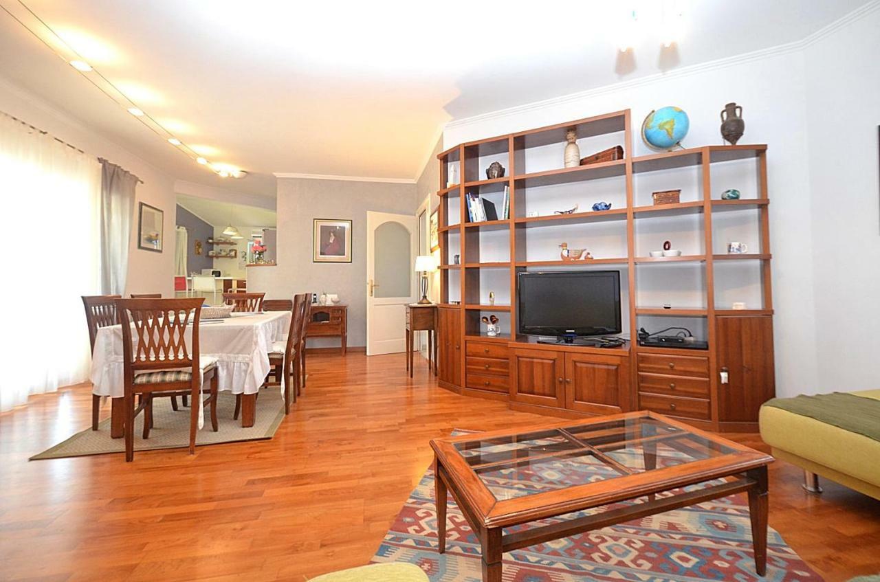 Holiday home Sverko Novigrad Istria Eksteriør billede