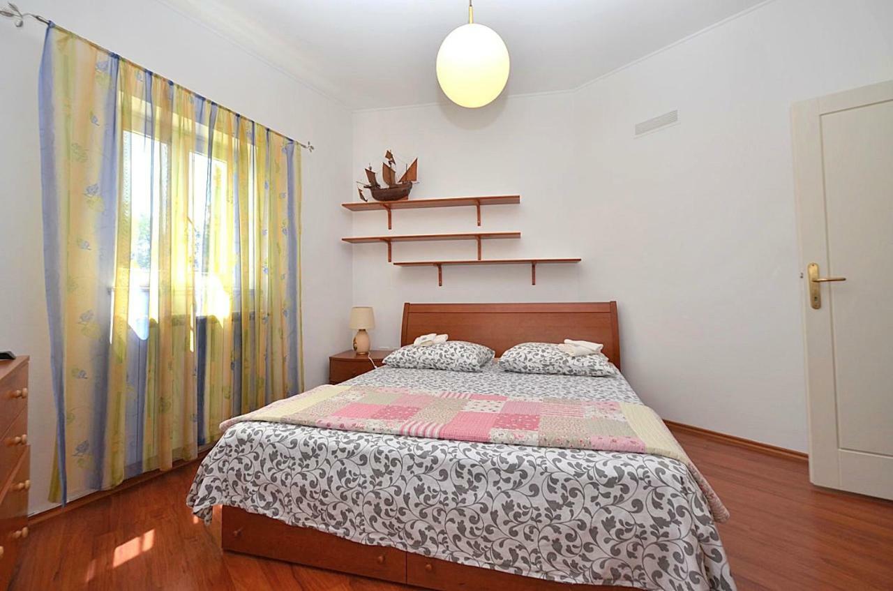 Holiday home Sverko Novigrad Istria Eksteriør billede
