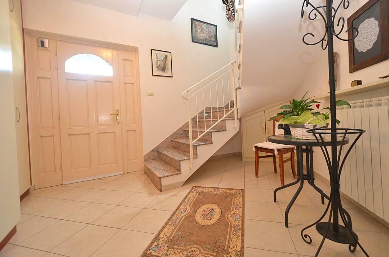 Holiday home Sverko Novigrad Istria Eksteriør billede