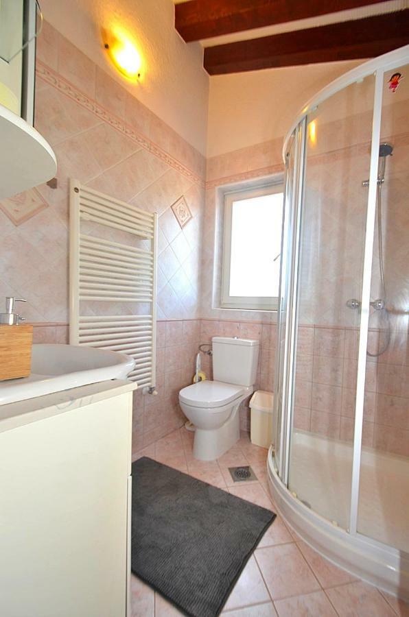 Holiday home Sverko Novigrad Istria Eksteriør billede