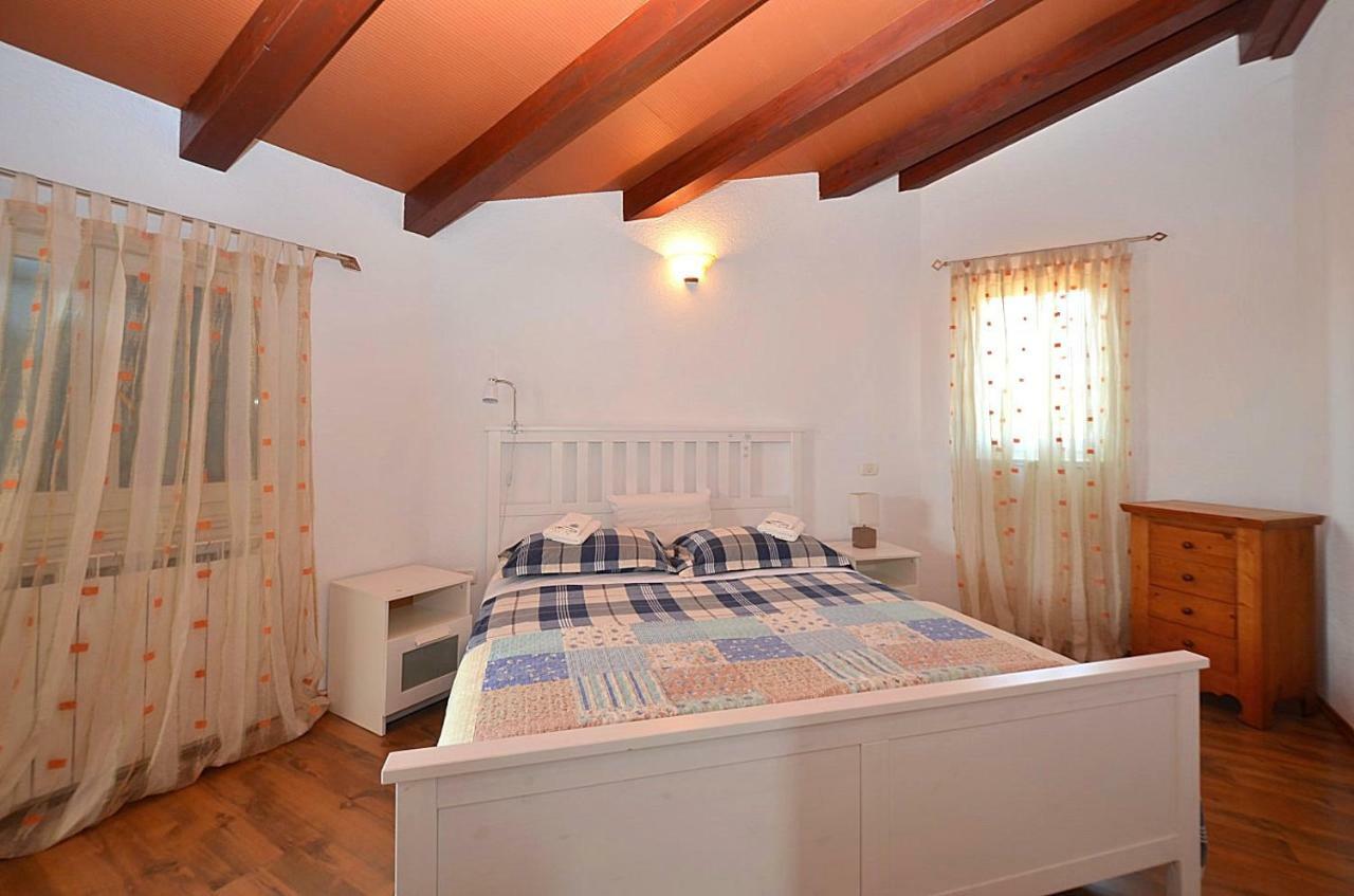 Holiday home Sverko Novigrad Istria Eksteriør billede